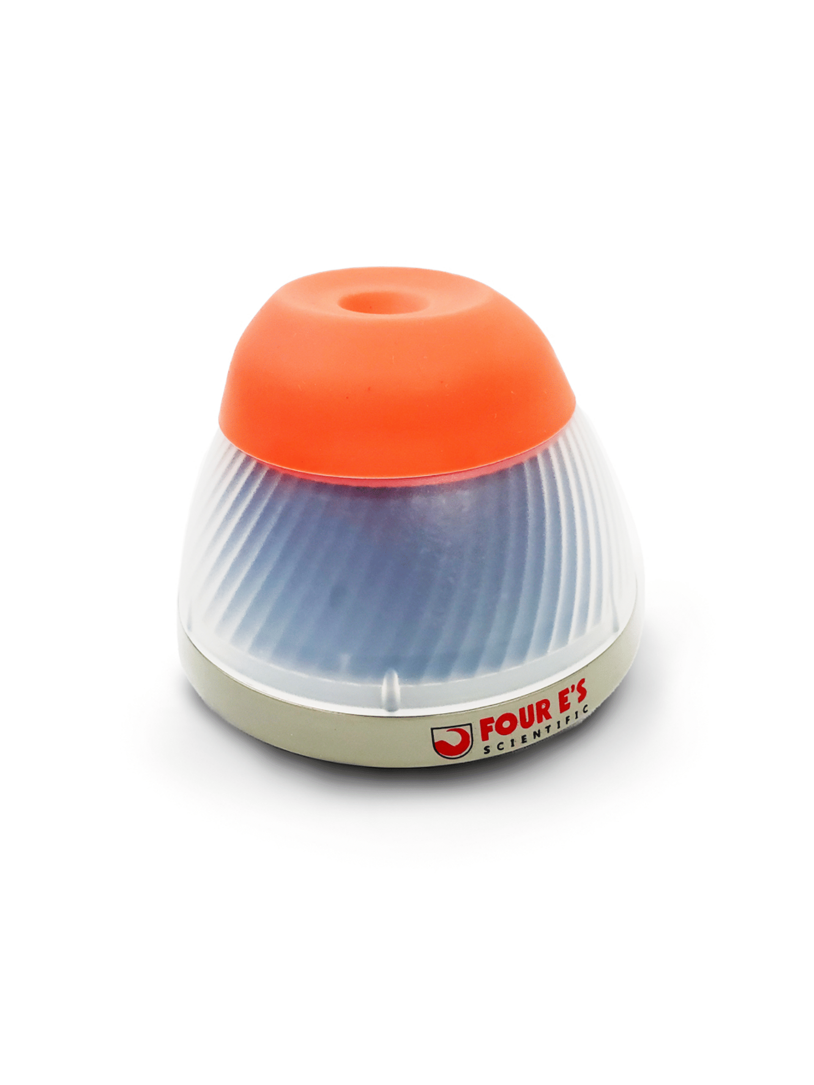 Four E's Orbital Mini Vortex Mixer, 3000 RMP Stir Speed, 30 ml Max Liq –  eklabsupply