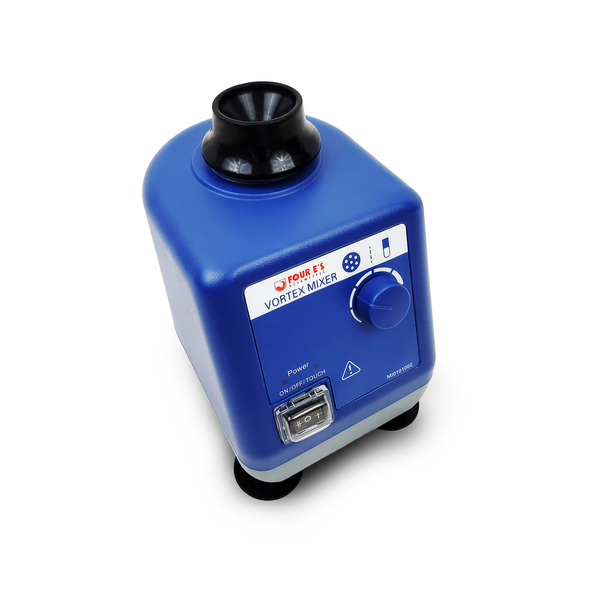 Electric Overhead Stirrer Mixer Magnetic Agitado Vortex Blender Shaker for  Medical Biological Chemical Laboratory 110V To 220V