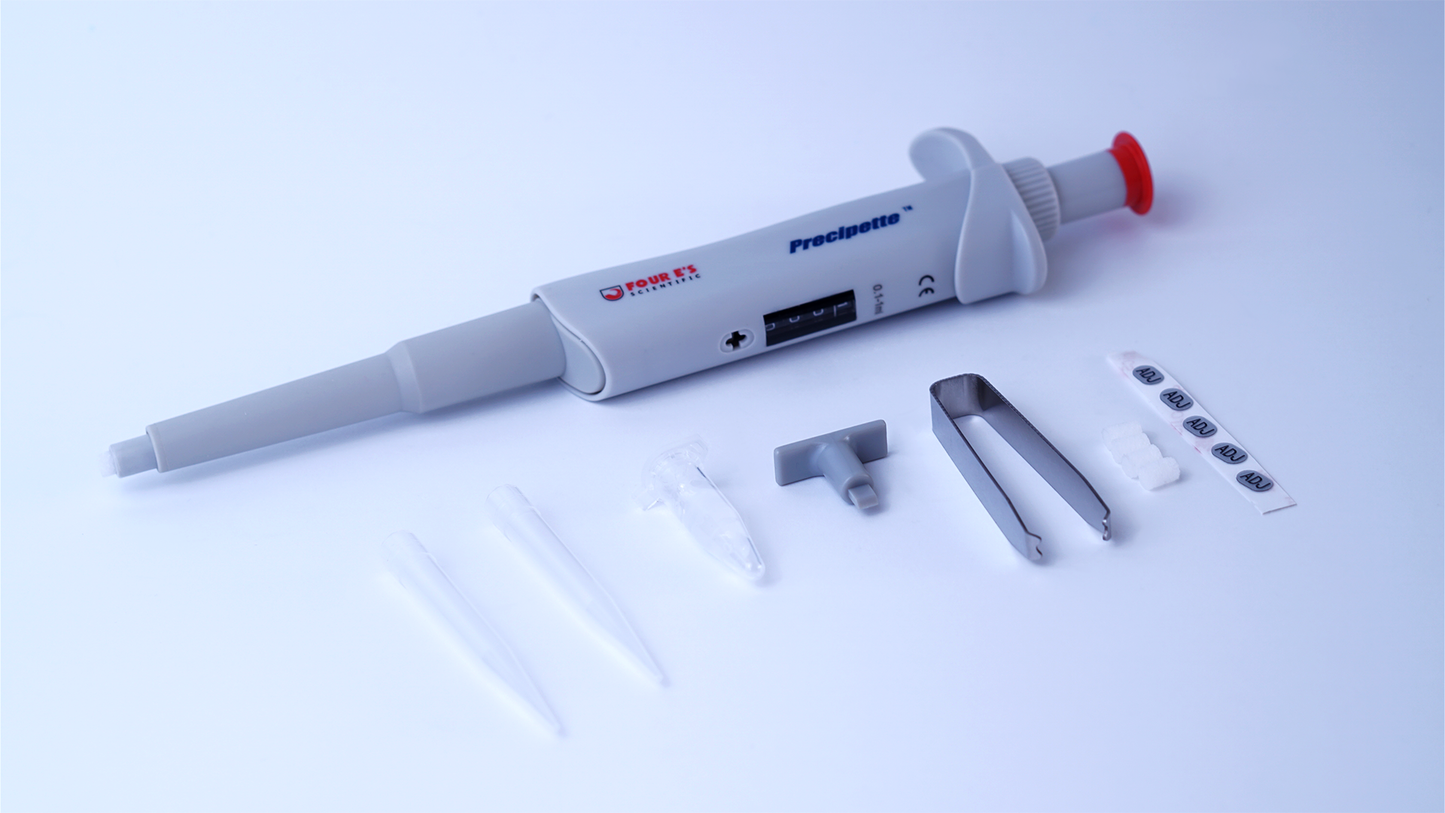 Micro Pipette Package